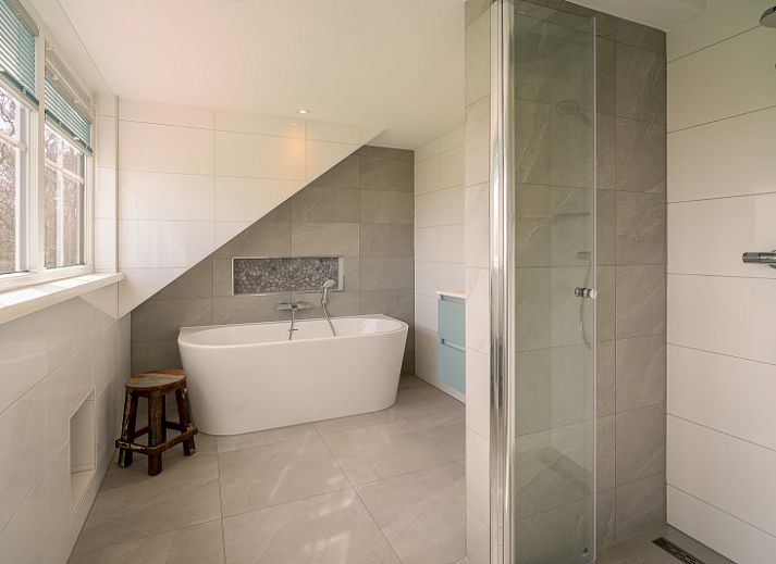 Unterkunft 0102392 - Ferienhaus Texel - De Zandhaas - Maaikeduinweg 11