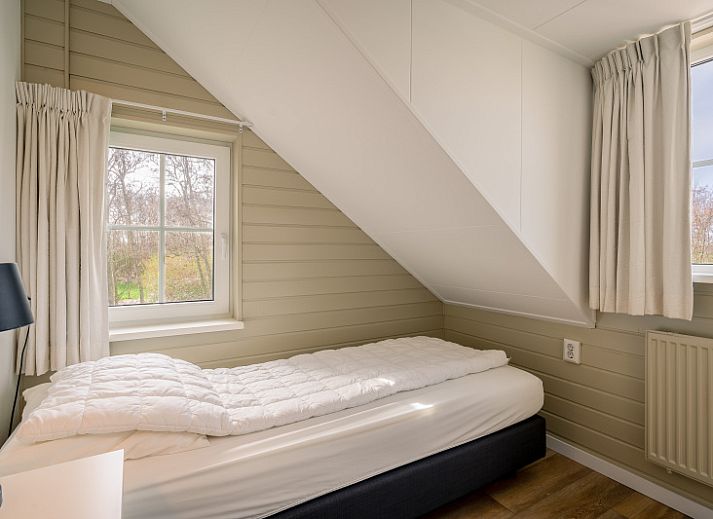 Unterkunft 0102392 - Ferienhaus Texel - De Zandhaas - Maaikeduinweg 11