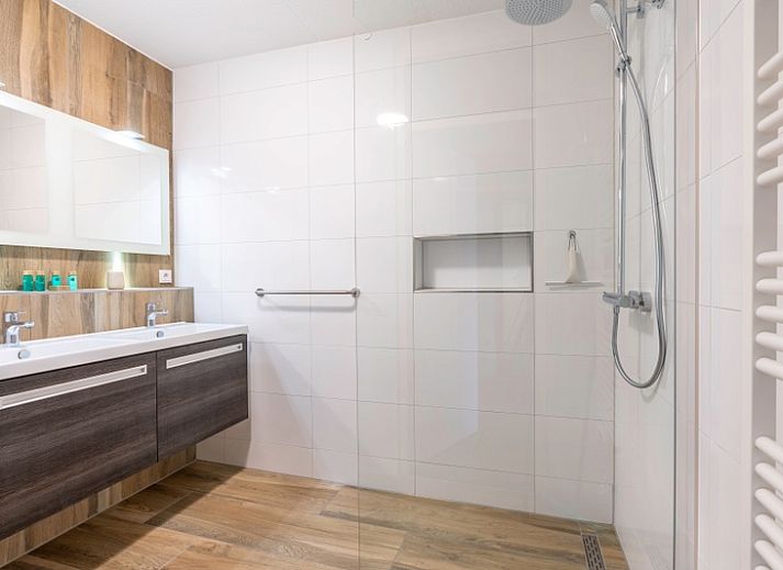 Unterkunft 0102397 - Ferienhaus Texel - Appartement Juliana 166 Zeezicht