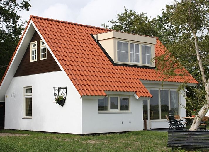 Unterkunft 0102399 - Ferienhaus Texel - De Ruif