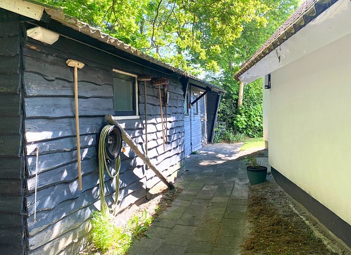 Unterkunft 0102399 - Ferienhaus Texel - De Ruif