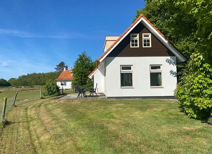 Unterkunft 0102399 - Ferienhaus Texel - De Ruif
