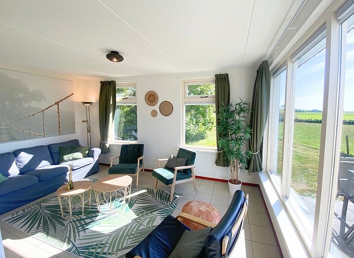 Unterkunft 0102399 - Ferienhaus Texel - De Ruif