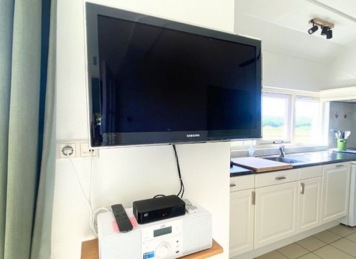 Unterkunft 0102399 - Ferienhaus Texel - De Ruif