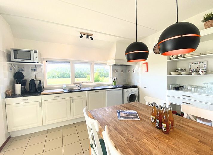 Unterkunft 0102399 - Ferienhaus Texel - De Ruif