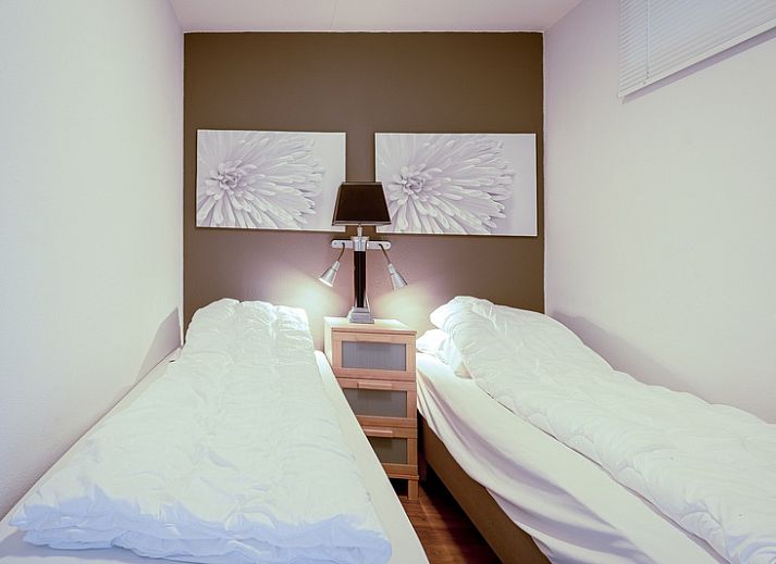 Stylish living room of Apartment Juliana 042 overlooking De Koog, Texel, ideal for a relaxing stay.