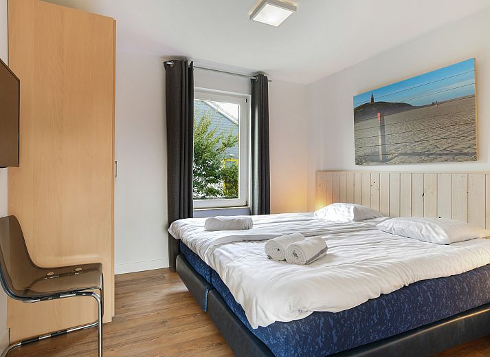 Unterkunft 0102411 - Bungalow Texel - Beach Park Texel | 6-persoons villa | 6D