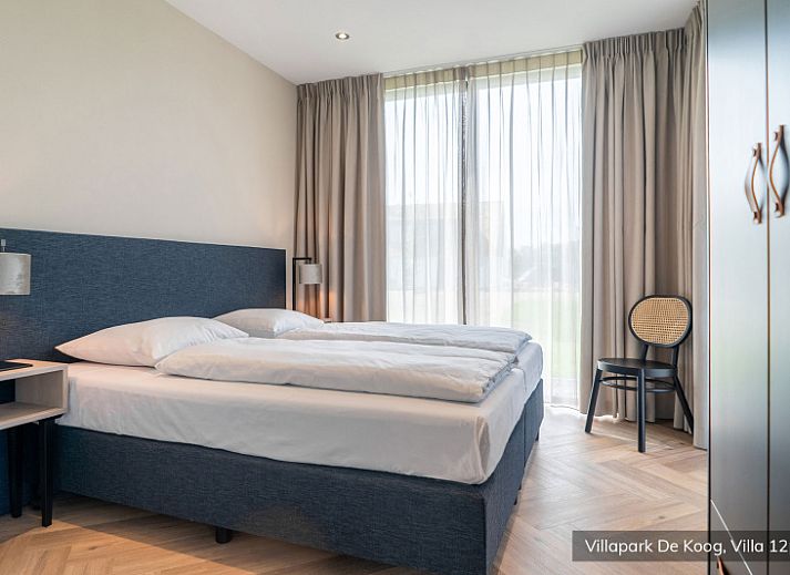 Guest house 0102425 - Holiday property Texel - Luxe familievilla 12p
