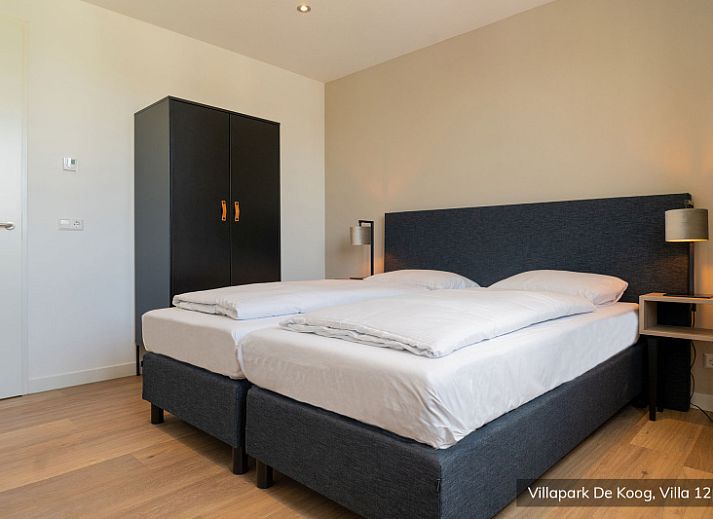 Guest house 0102425 - Holiday property Texel - Luxe familievilla 12p