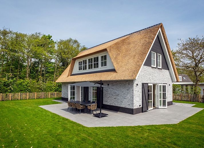 Guest house 0102431 - Holiday property Texel - Villa 25a