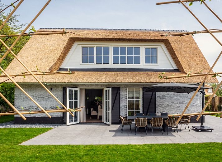 Guest house 0102431 - Holiday property Texel - Villa 25a
