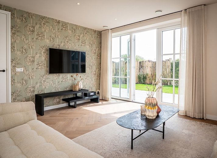 Guest house 0102431 - Holiday property Texel - Villa 25a