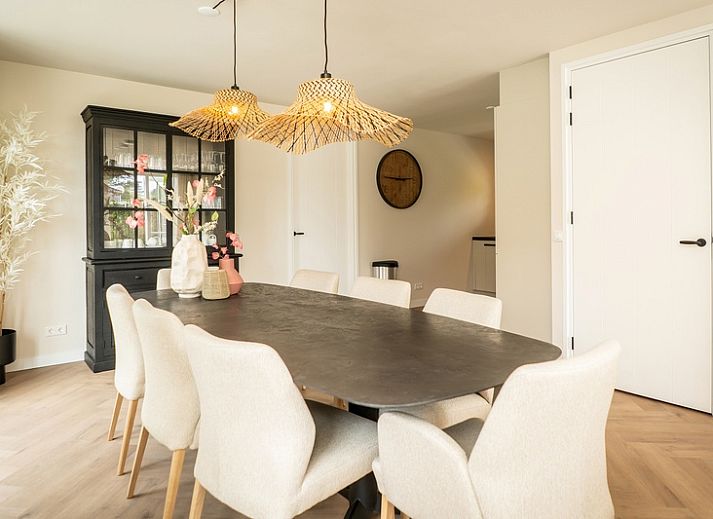 Guest house 0102431 - Holiday property Texel - Villa 25a