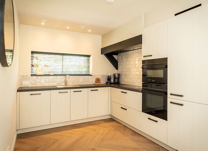 Guest house 0102431 - Holiday property Texel - Villa 25a
