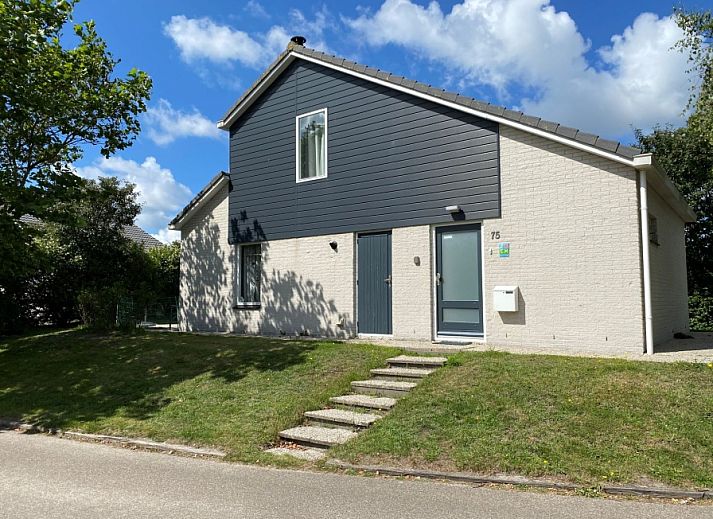 Verblijf 0102436 • Vakantiewoning Texel • Stappeland - De Groene Boei