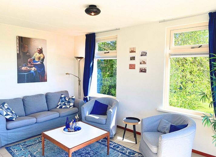 Unterkunft 0102437 - Ferienhaus Texel - Melkhuisje