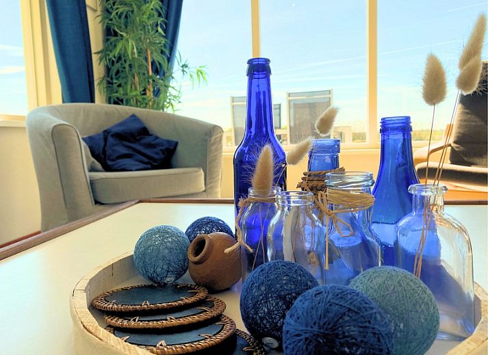 Unterkunft 0102437 - Ferienhaus Texel - Melkhuisje