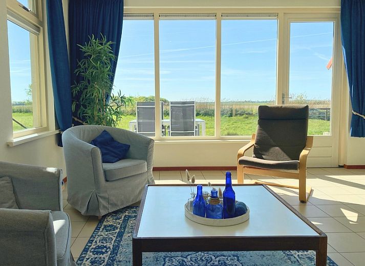 Unterkunft 0102437 - Ferienhaus Texel - Melkhuisje