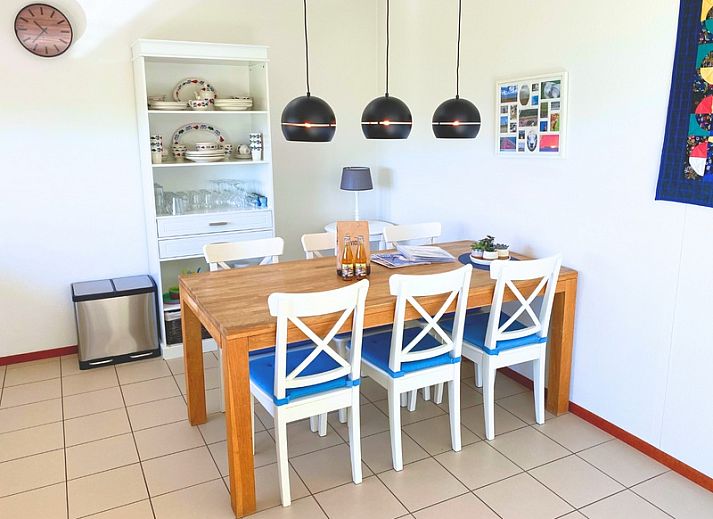 Unterkunft 0102437 - Ferienhaus Texel - Melkhuisje