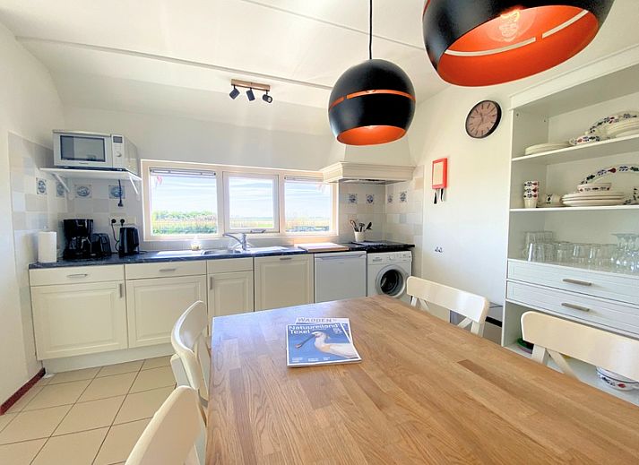 Unterkunft 0102437 - Ferienhaus Texel - Melkhuisje