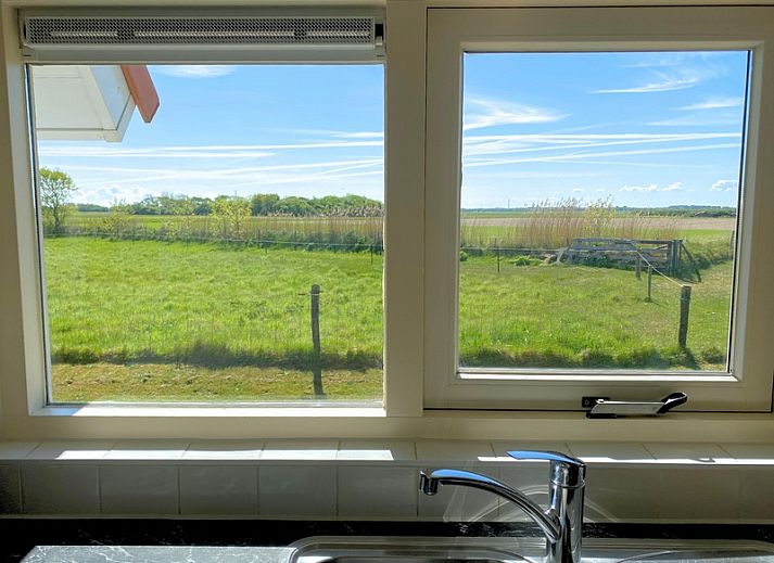Unterkunft 0102437 - Ferienhaus Texel - Melkhuisje
