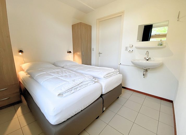 Unterkunft 0102437 - Ferienhaus Texel - Melkhuisje