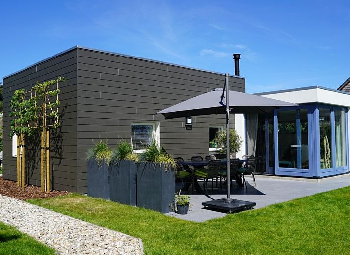 Guest house 0102438 • Holiday property Texel • Bungalowpark 't Hoogelandt - Texelboogaloo 