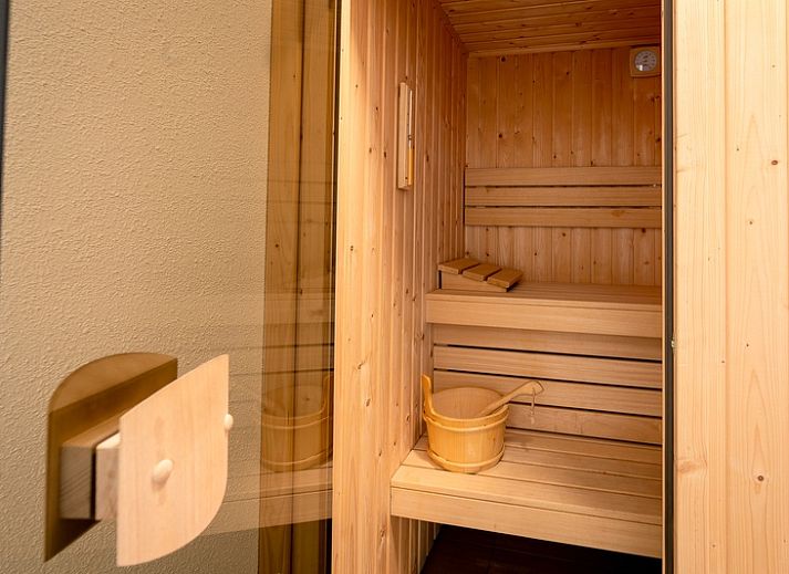 Stylish interior of Apartment Juliana 136 Island and Sea View in De Koog, Texel.