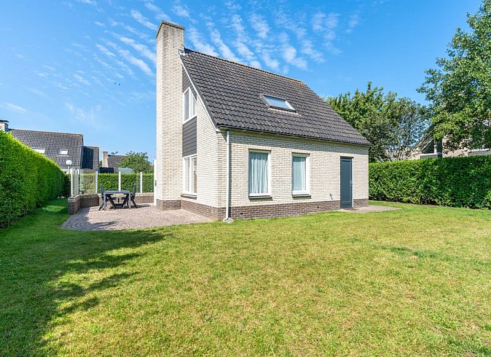 Guest house 0102450 • Holiday property Texel • Vakantiehuis 77 