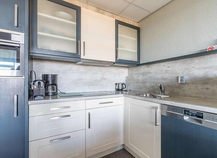 Unterkunft 0102451 - Ferienhaus Texel - Appartement Juliana 028 Zeezicht