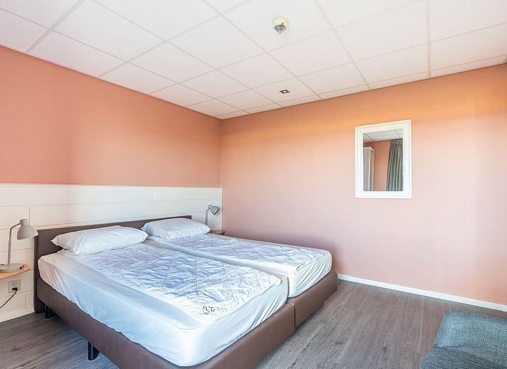 Unterkunft 0102451 - Ferienhaus Texel - Appartement Juliana 028 Zeezicht