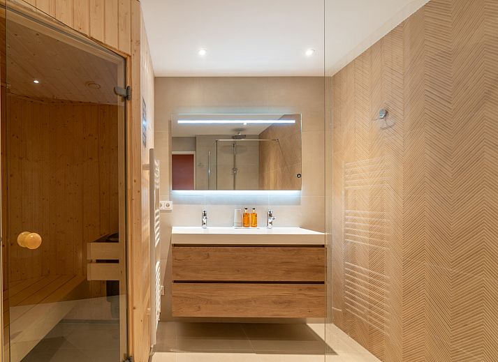 Unterkunft 0102451 - Ferienhaus Texel - Appartement Juliana 028 Zeezicht