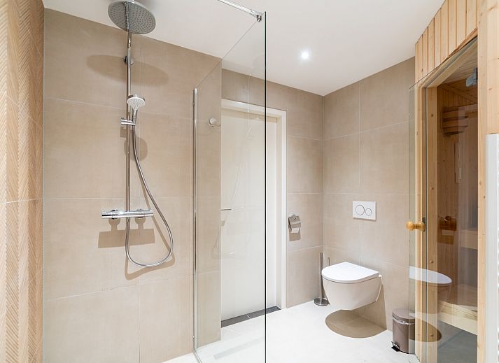 Unterkunft 0102451 - Ferienhaus Texel - Appartement Juliana 028 Zeezicht