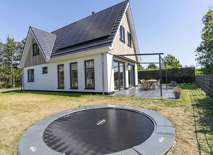 Vakantiewoning Natuurhuisje in De koog, De Koog, Texel ...