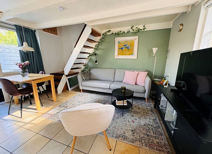 Guest house 0102459 - Holiday property Texel - Texel C