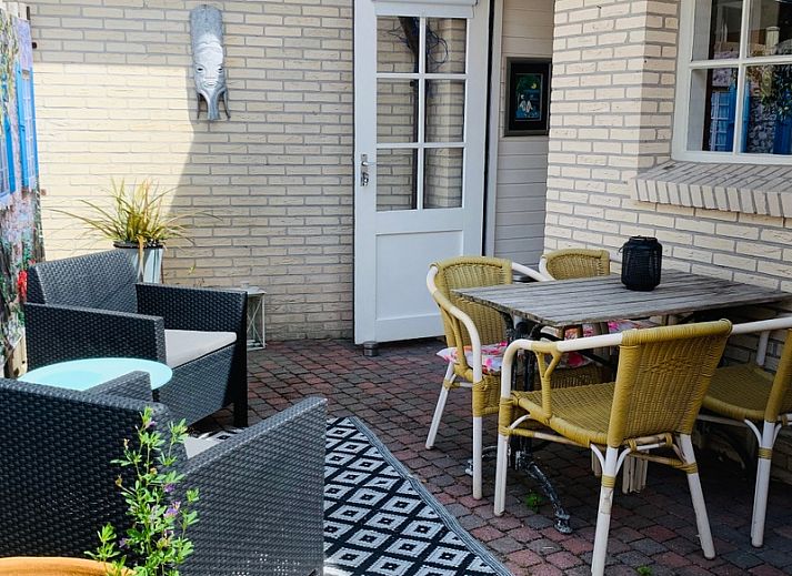 Guest house 0102459 - Holiday property Texel - Texel C