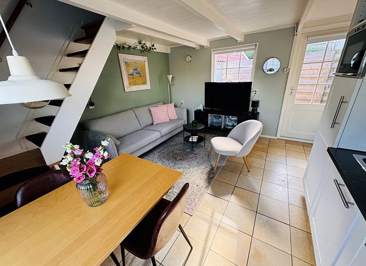 Guest house 0102459 - Holiday property Texel - Texel C