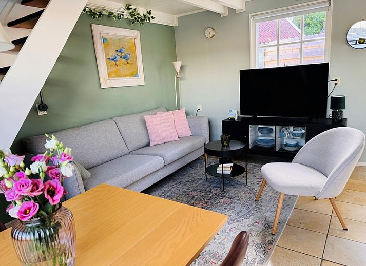 Guest house 0102459 - Holiday property Texel - Texel C