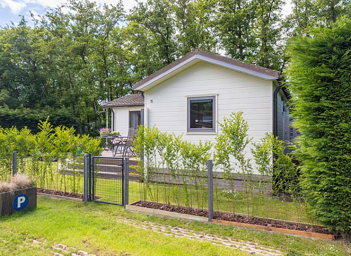 Quiet terrace at Holiday home in De Koog, perfect for relaxation, Texel, Wadden Islands.