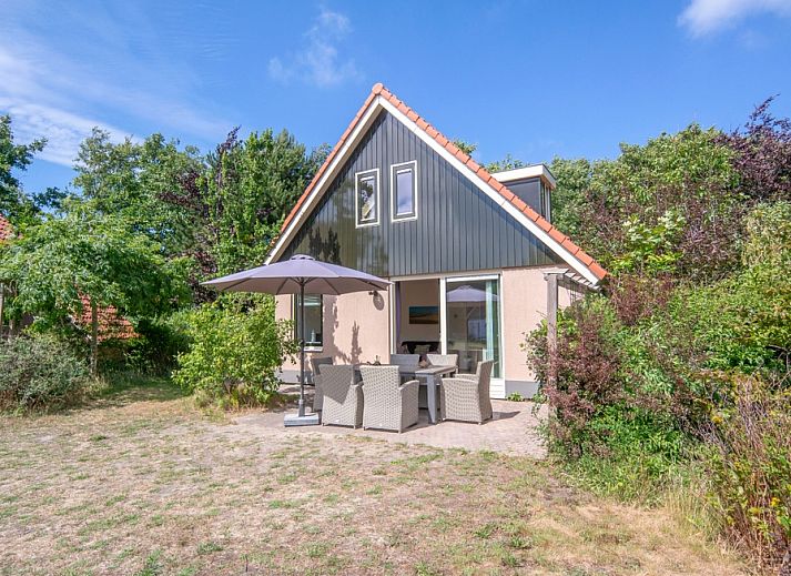 Guest house 0102464 • Holiday property Texel • Vakantiehuis 7H 