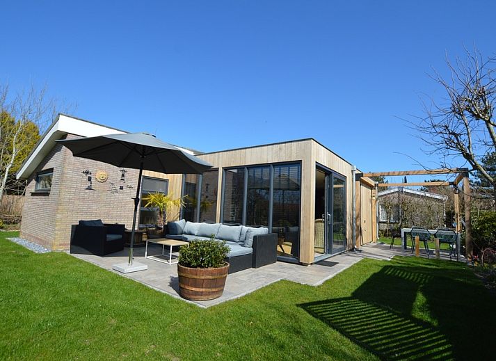 Unterkunft 0102470 • Ferienhaus Texel • Vakantiehuis Hoog Koog 8