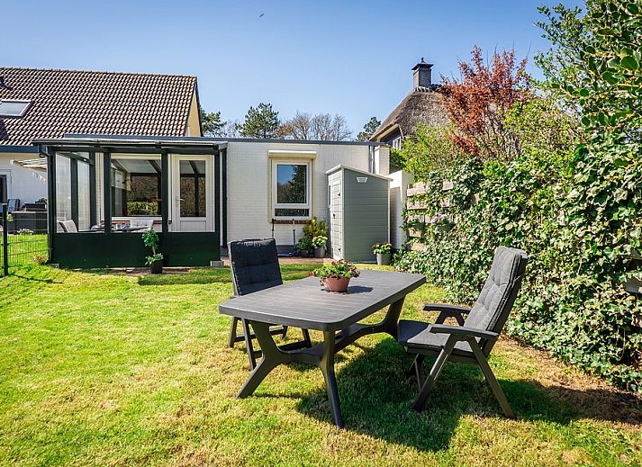 Guest house 0102474 • Holiday property Texel • Huis Ter Duin
