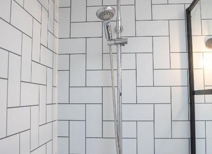 Apartment 2 persons in De Koog, Texel with charming balconies and modern look.