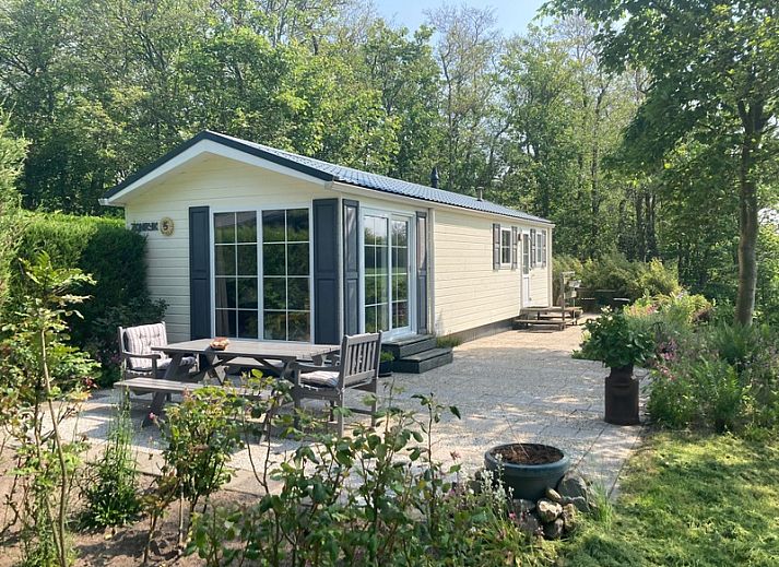 Guest house 0102480 - Holiday property Texel - Zonrijk op Elsrijk