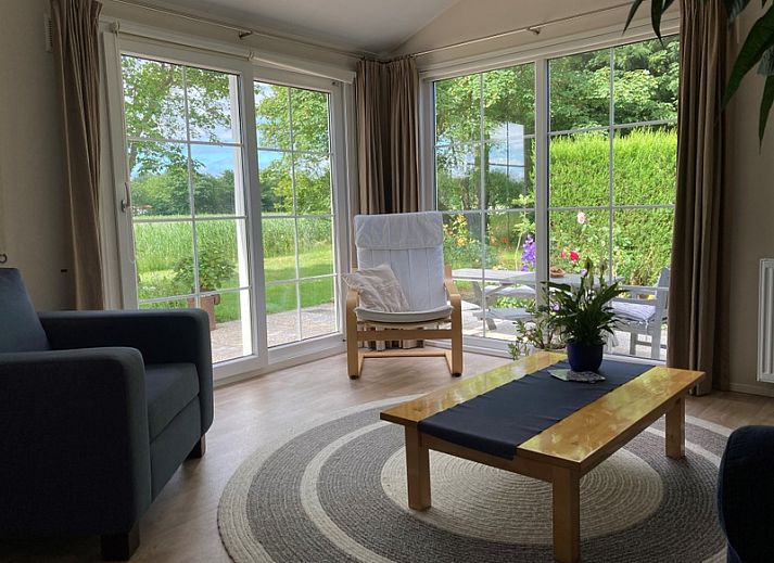 Guest house 0102480 - Holiday property Texel - Zonrijk op Elsrijk