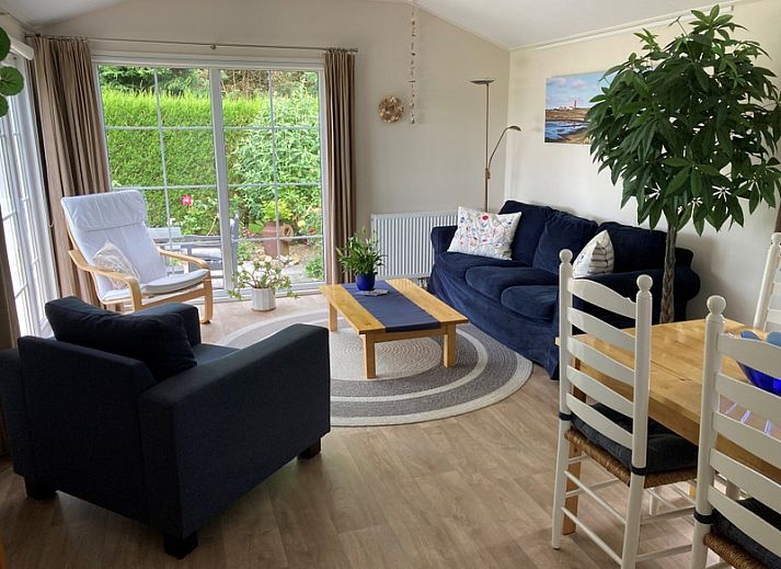 Guest house 0102480 - Holiday property Texel - Zonrijk op Elsrijk