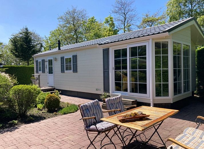 Unterkunft 0102481 - Ferienhaus Texel - Klaver Vier op Elsrijk