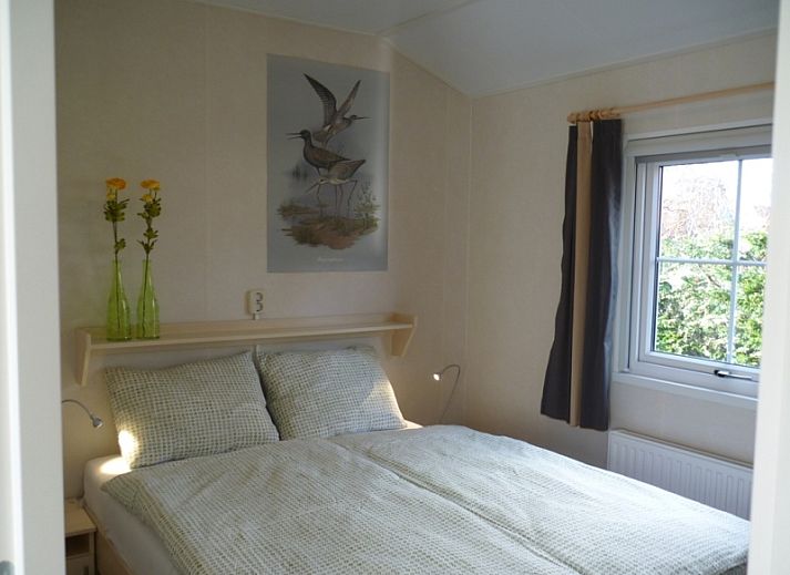 Unterkunft 0102481 - Ferienhaus Texel - Klaver Vier op Elsrijk