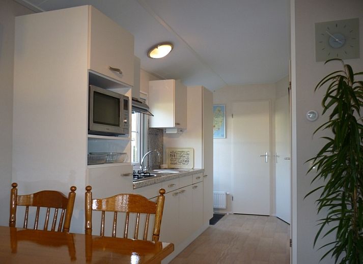 Unterkunft 0102481 - Ferienhaus Texel - Klaver Vier op Elsrijk