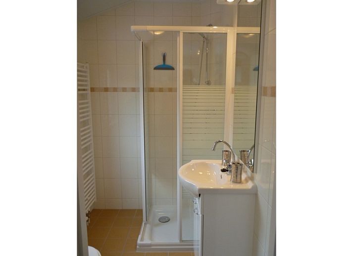 Unterkunft 0102481 - Ferienhaus Texel - Klaver Vier op Elsrijk